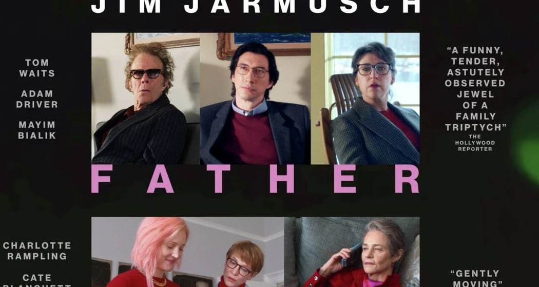 Kino: Father Mother Sister Brother (gdl_915739607_image)