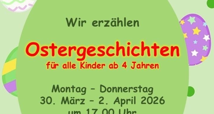 Ostergeschichten für Kinder ab 4 Jahren (gdl_915739609_image)