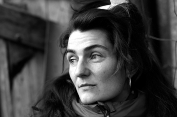 New Voices on the Block – Jelena Moser: «Risszeichen» (gdl_915756126_image)