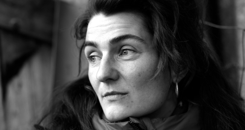 New Voices on the Block – Jelena Moser: «Risszeichen» (gdl_915756126_image)