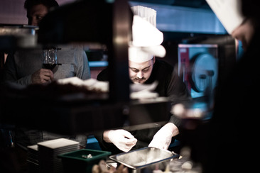 Kitchenparty am Ostersonntag (gdl_915845594_image)