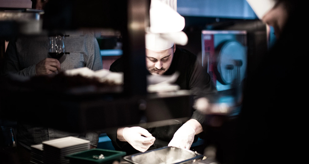 Kitchenparty am Ostersonntag (gdl_915845594_image)