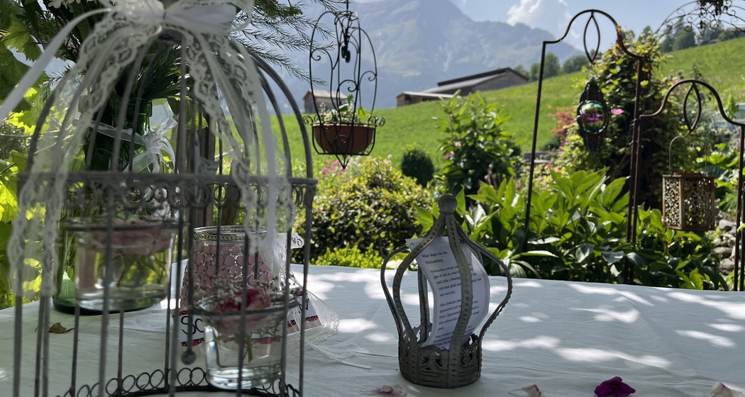 "Zmorga im Garta" mit Einblicken in Landwirtschaft & Garten (gdl_915870002_image)