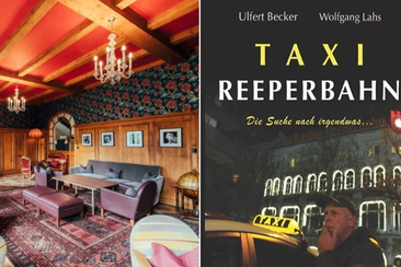 ULFERT BECKER Reading and Artist Talk: Taxi Reeperbahn (gdl_915899768_image)