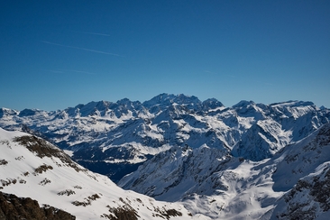Vortrag "Die lebendige Alpenwelt - eine visuelle Expedition" (gdl_915971981_image)