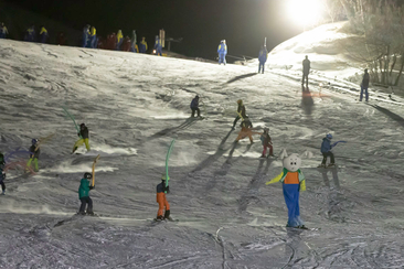 Demoshow der Schneesportschule in Brigels (gdl_915991920_image)