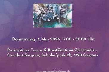 Einladung Finissage Bilderausstellung "Tierisch" (gdl_915991924_image)