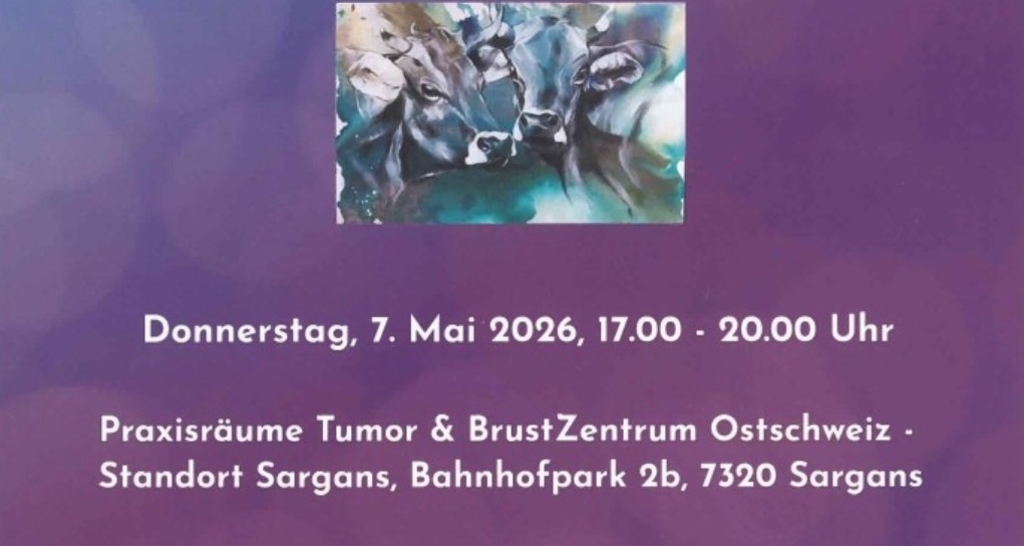 Einladung Finissage Bilderausstellung "Tierisch" (gdl_915991924_image)