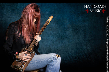 Véronique Gayot & Band (gdl_916005029_image)