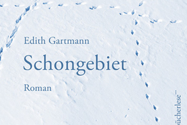 Lesung: Schongebiet mit Edith Gartmann in Tenna (gdl_916008293_image)