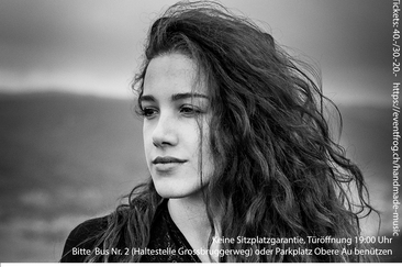 Alma Naidu (GER) (gdl_916017138_image)