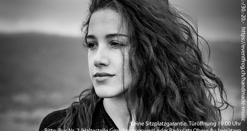 Alma Naidu (GER) (gdl_916017138_image)