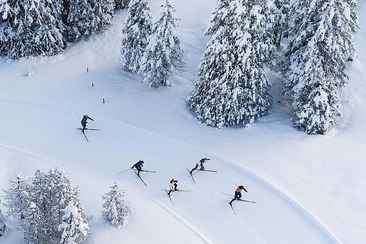 Fyrobig Langlaufkurs Klassisch / Skating (gdl_916054197_image)