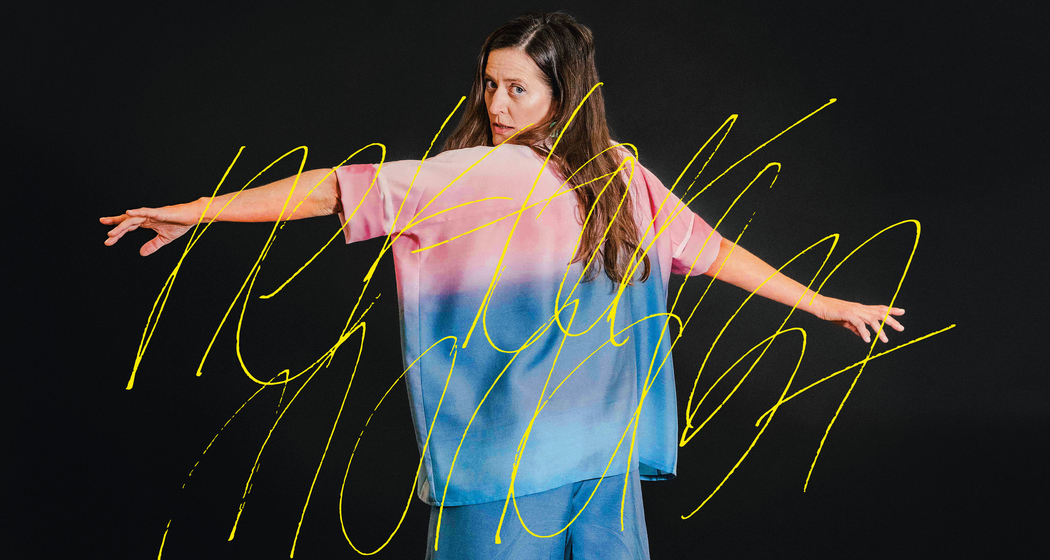 BIBI VAPLAN «Glüna nectar 37 / Nektarmond 37» Releasetour (gdl_916060730_image)