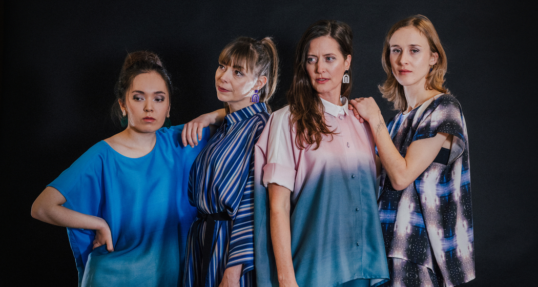 BIBI VAPLAN «Glüna nectar 37 / Nektarmond 37» Releasetour (gdl_916060732_image)