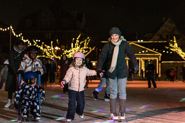 Ice disco (gdl_916143581_image)