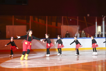 Figure skating show with the Chur Ice Club (gdl_916143586_image)