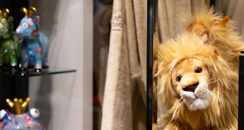 Ausverkauf in der Geschenkboutique Cadeau Grand Resort Bad Ragaz (gdl_916156787_image)