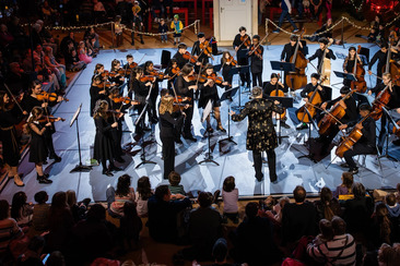 Eine musikalische Schlittenfahrt (gdl_916197323_image)