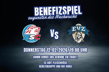 Meet an Greet mit den ZSC Lions (gdl_916204141_image)