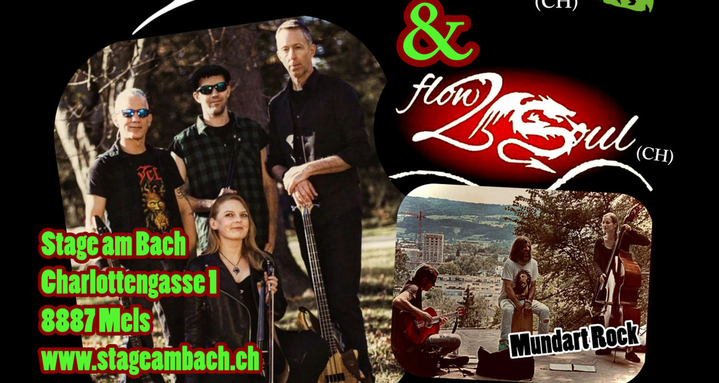 The Green Goblins (CH) & Flow2Soul (CH) (gdl_916220554_image)