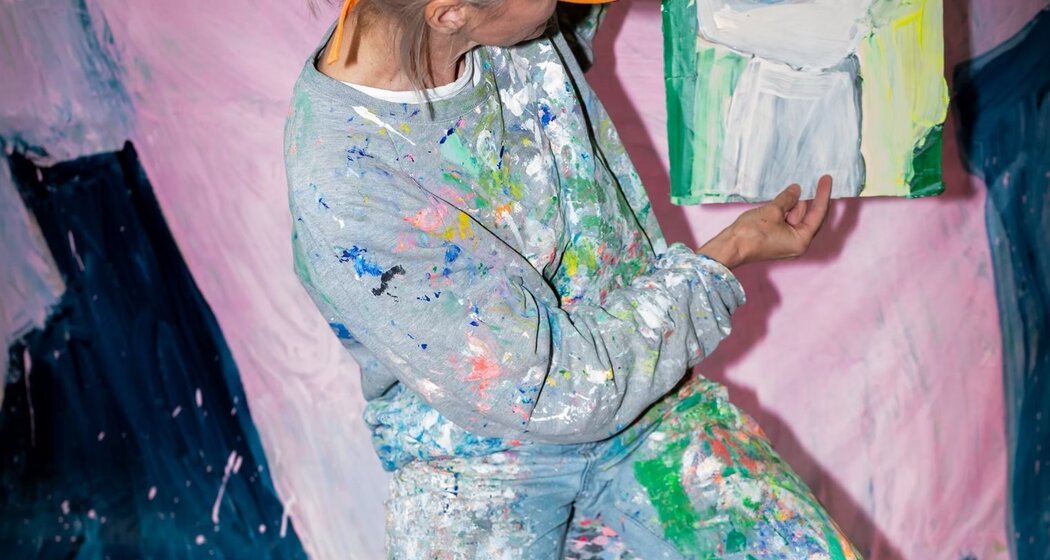 Janet Mueller. Unter die Haut (gdl_916284667_image)