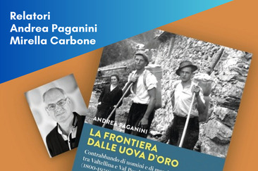 Contrabbando "Frontiera dalla uova d'oro" (gdl_916471381_image)