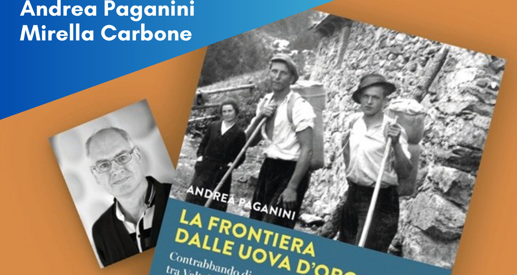 Contrabbando "Frontiera dalla uova d'oro" (gdl_916471381_image)