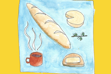 Brot, Käse und Glühwein - Verkauf und Verkostung in Luven (gdl_916612046_image)