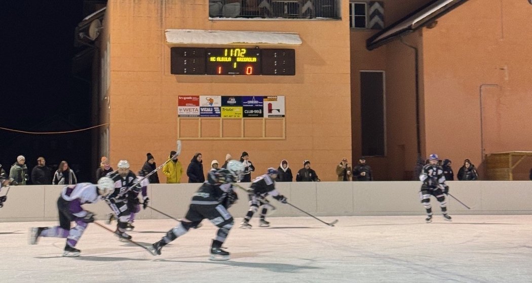 Heimspiel HC Albula - HC Poschiavo (gdl_916621848_image)