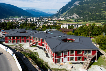 Neue Klinik für Kinder- und Jugendpsychiatrie: Tag der offenen Tür (gdl_916621856_image)