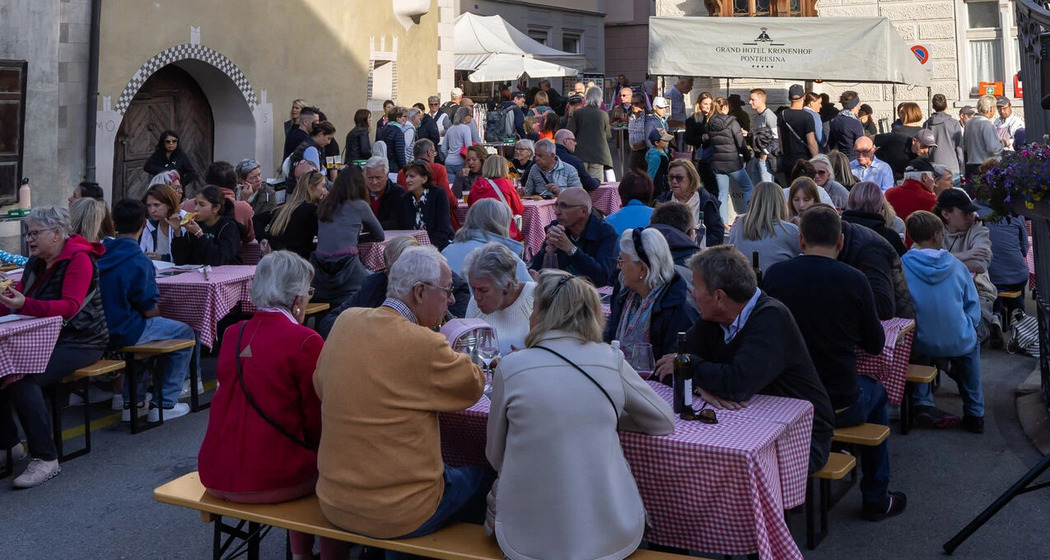 Sommermärkte im Engadin (gdl_916710290_image)