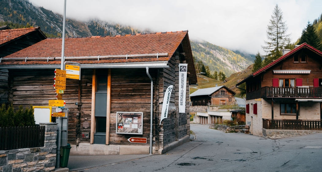 Bergbau-Museum Ferrera - Eröffnung der neuen Ausstellung (gdl_916806048_image)