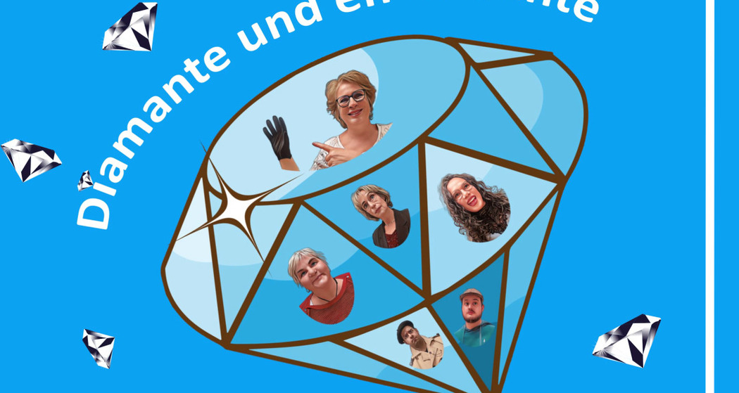 Diamante und en Brillante, Theateraufführungen Malix (gdl_916816628_image)