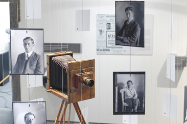 Pro-Senectute-Nachmittag im Rätischen Museum (gdl_916826445_image)