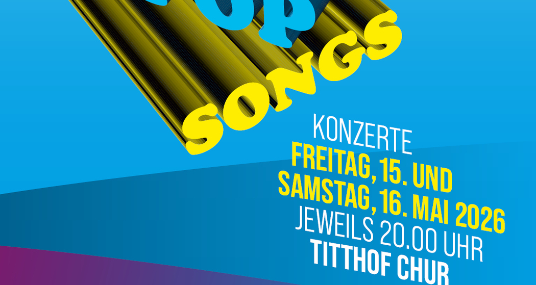 Projektchor Churmixt goes Popsongs, Leitung: Martina Hug (gdl_916826451_image)