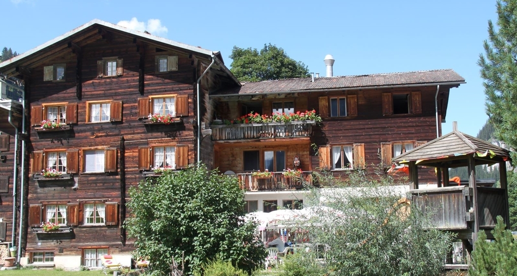 Ländler Sonntag in Safien Platz (gdl_916859867_image)