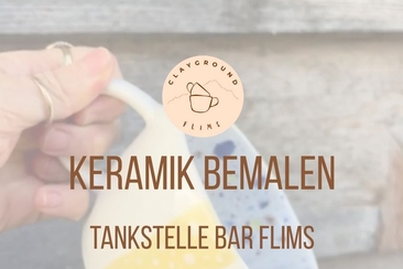 Keramik Bemalen @Tankstelle Bar Flims (gdl_916863163_image)