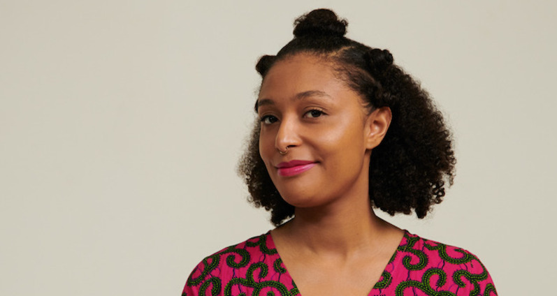 Lea Gasser Solo / Malika Kaita Quintett (gdl_916965270_image)