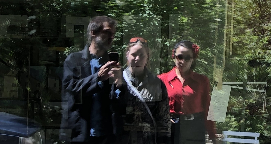 DOCH / MJ Soundwalker feat. Valeria Zangger (gdl_916965272_image)