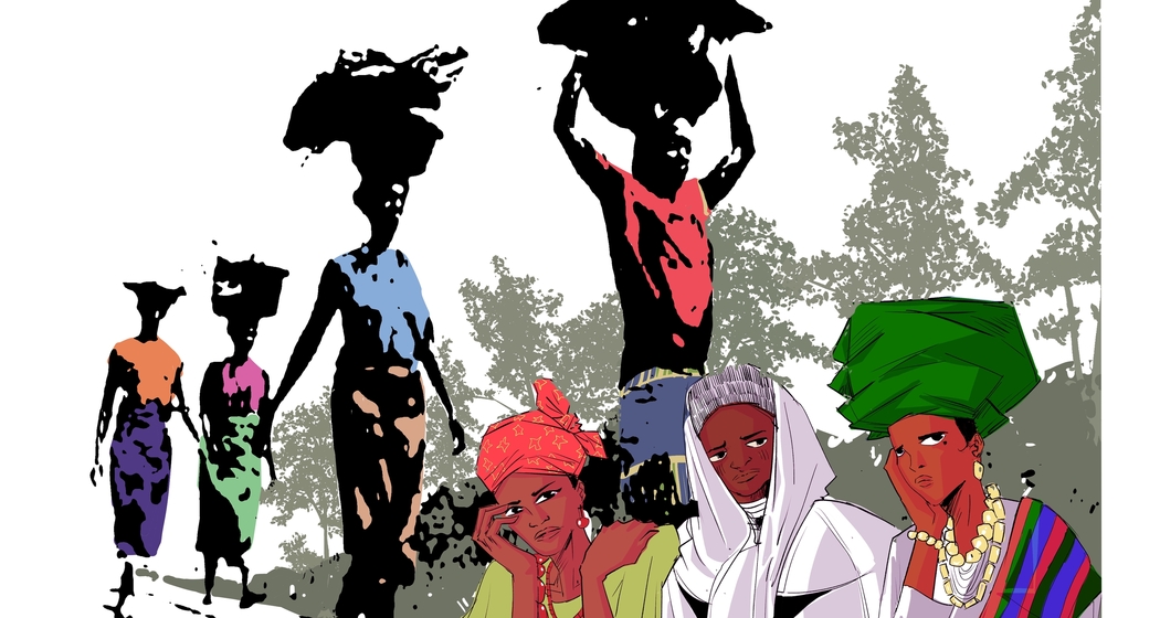 Am Tisch: Weltgebetstag mit Imbiss (gdl_916968571_image)