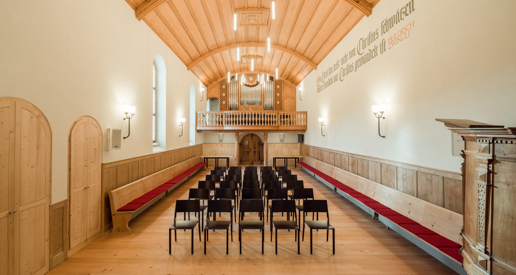 Predigtgottesdienst mit Taufe (gdl_916973829_image)