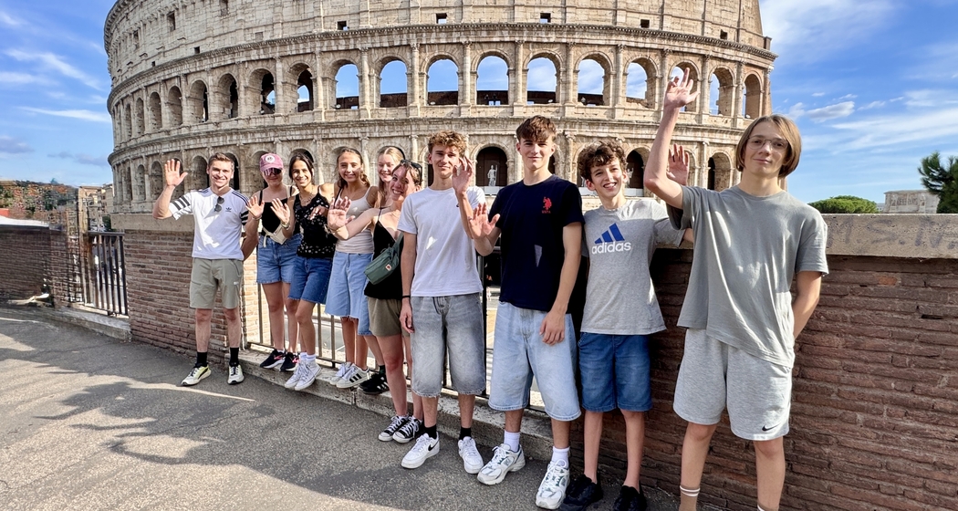 Gottesdienst zur Feier der Konfirmation (gdl_916977125_image)