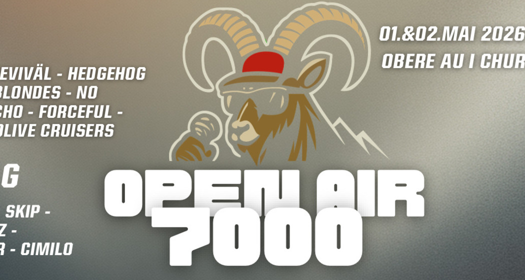 Open Air 7000 (gdl_916990237_image)