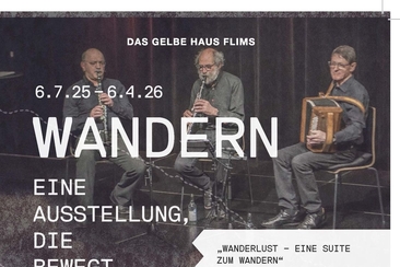 WANDERLUST - EINE SUITE ZUM WANDERN (gdl_917011800_image)