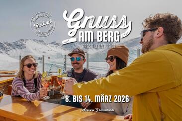 Enjoyment in the mountains – the mountain hut festival in Arosa Lenzerheide (gdl_917024891_image)