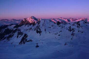 Eine Botschaft von Herzen – Valentinsaktion (gdl_917024901_image)