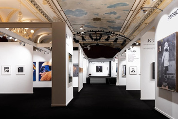 VERNISSAGE – MAZE Art St. Moritz 2026 (gdl_917038282_image)