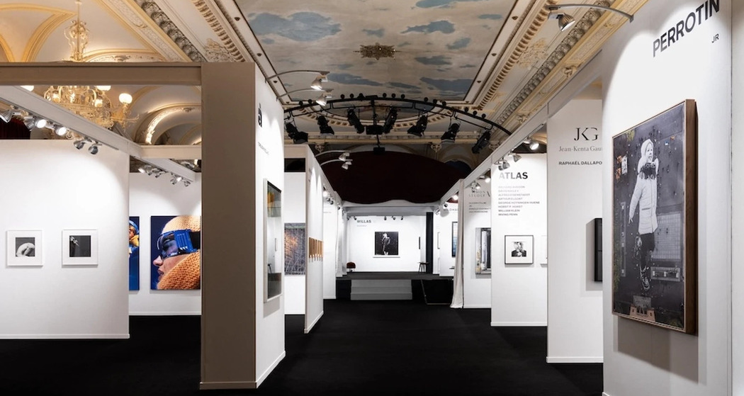 VERNISSAGE – MAZE Art St. Moritz 2026 (gdl_917038282_image)