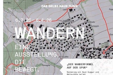 DER WANDERFORMEL AUF DER SPUR (gdl_917120830_image)